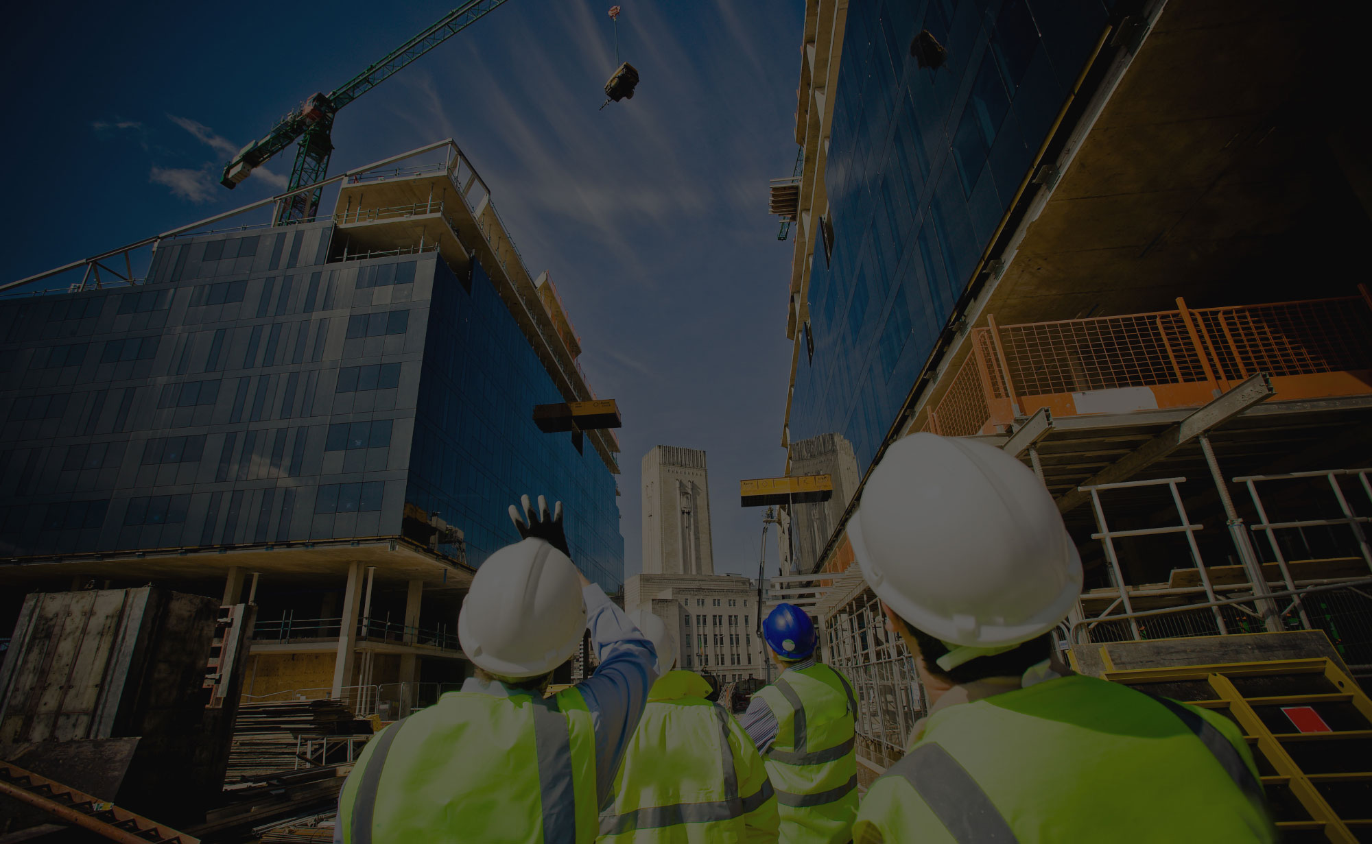 Construction Site
