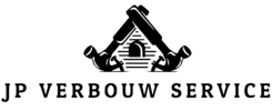 JP Verbouwservice Logo