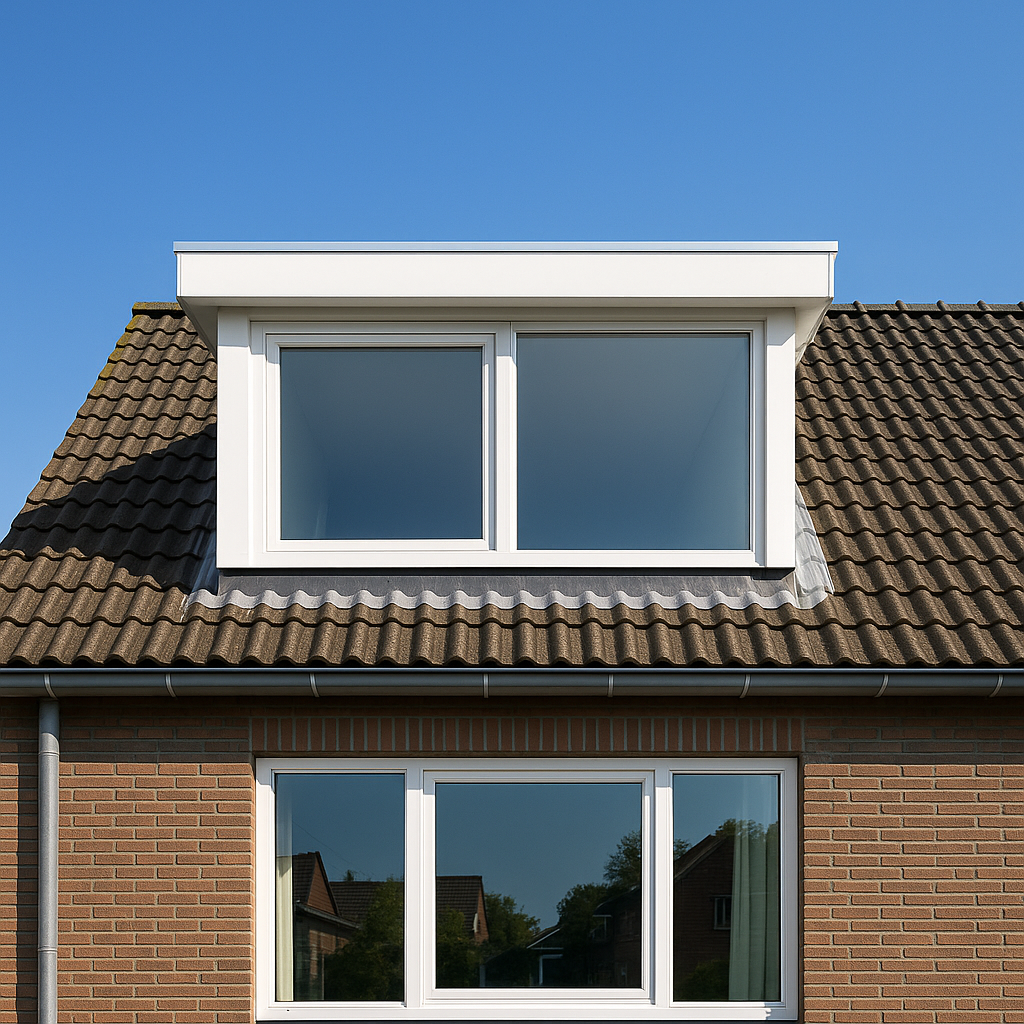 Plaatsing & oplevering – in één dag geplaatst en netjes afgewerkt