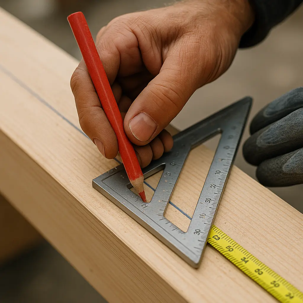 Voorbereiding & productie – offerte, vergunning, prefab
