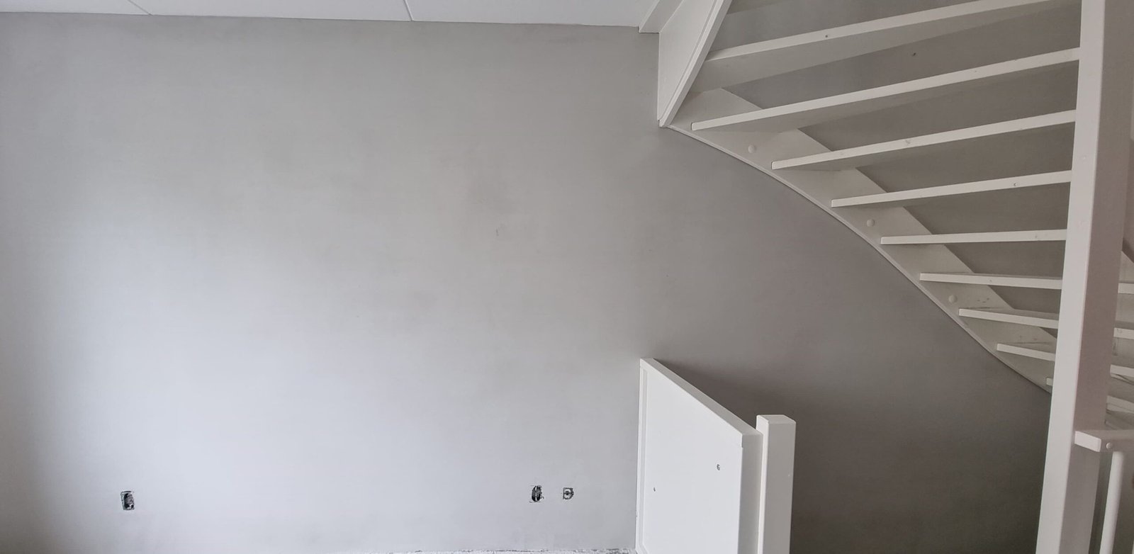 Glad stucwerk Rotterdam Zuid-Holland