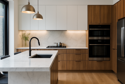 Keuken verbouwen – complete voorbereiding Keuken verbouwen – complete voorbereiding