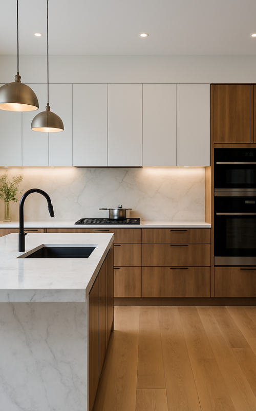 Keuken verbouwen – complete voorbereiding