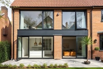 COMPLEET WONING RENOVATIE COMPLEET WONINGRENOVATIE